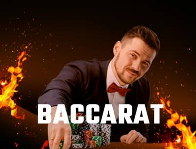 BACCARAT