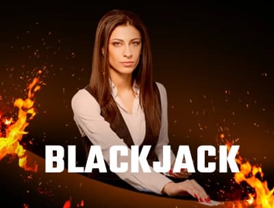 BLACKJACK