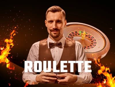 ROULETTE