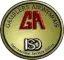 GA logo