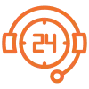 IGN – Icon – Customer Support