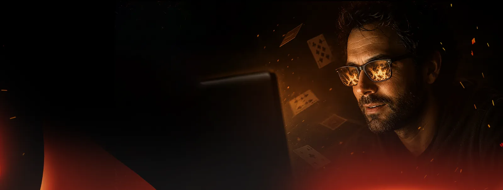 Poker Background